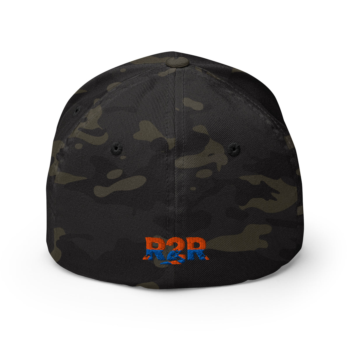 Road Trips & Rescues Cap