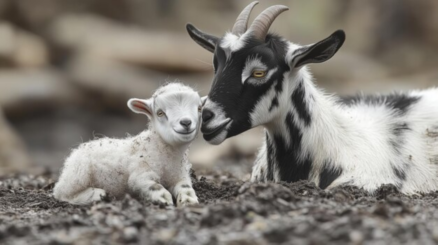 Farm & Wildlife