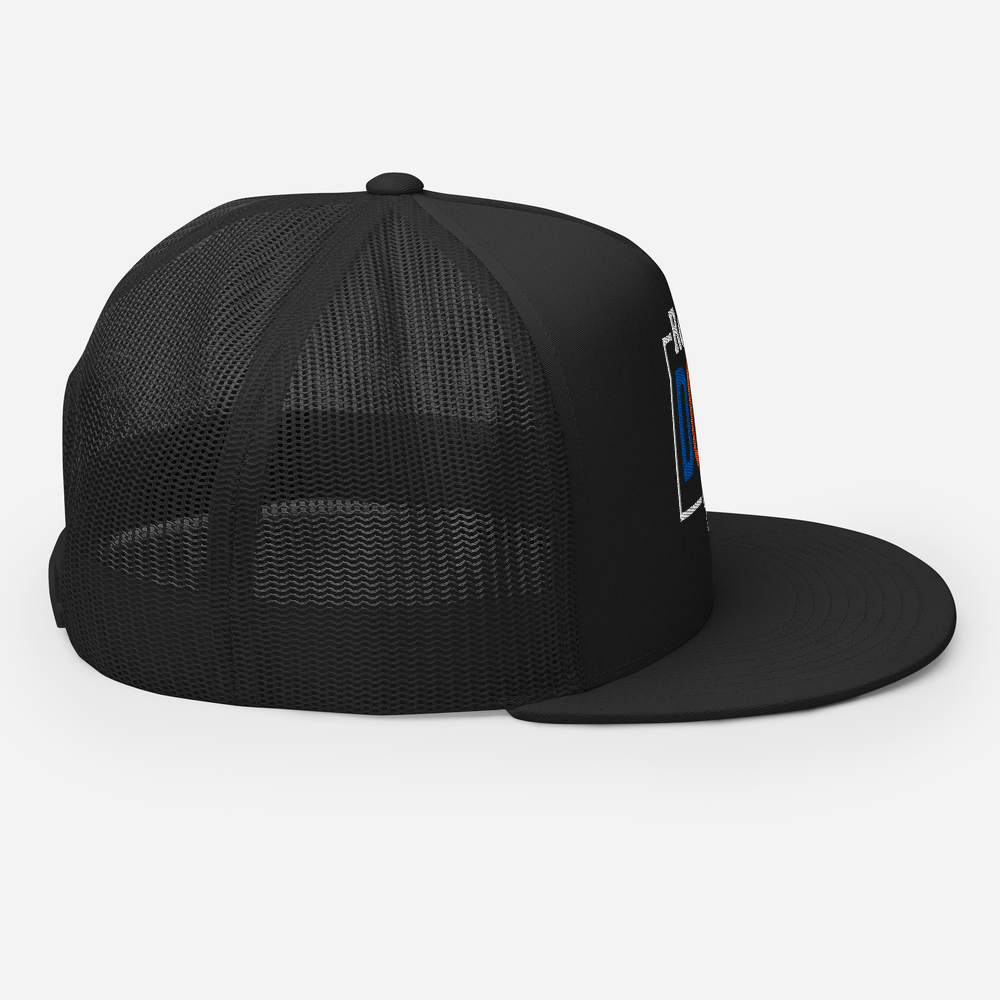 Rescue Dogs Trucker Cap