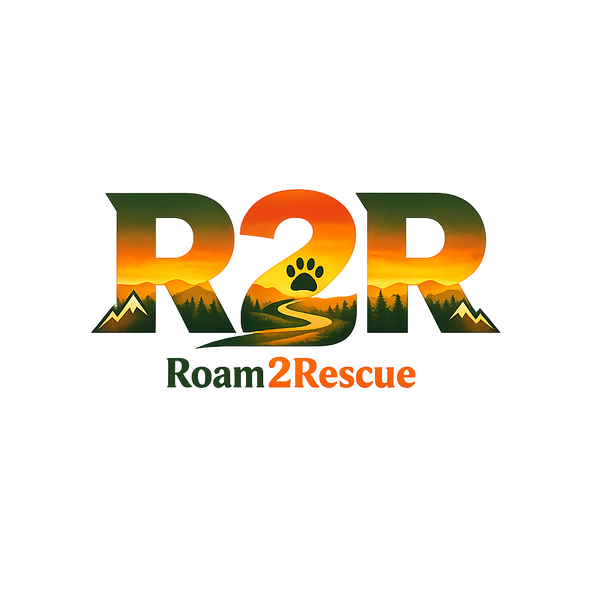 Roam2Rescue