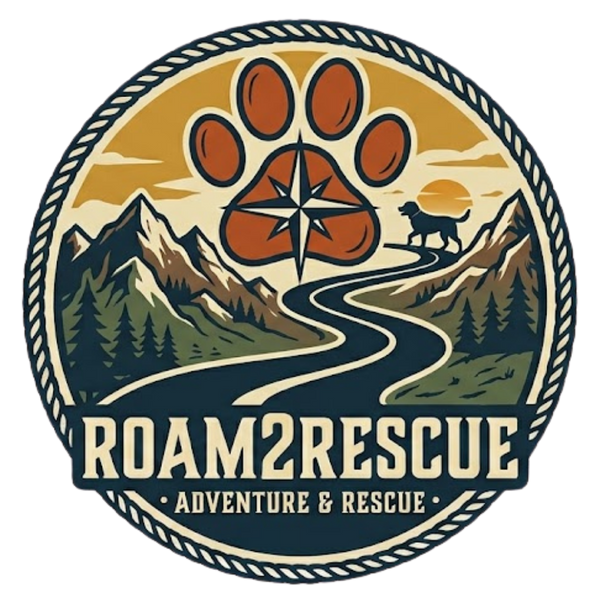 Roam2Rescue