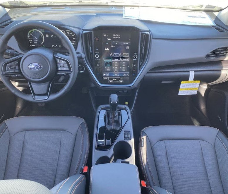 A smarter cockpit
